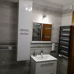 W Gorach I Nad Jeziorem Czorsztynskim Vakantiehuis Szlembark