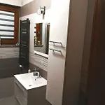 W Gorach I Nad Jeziorem Czorsztynskim Szlembark