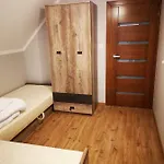 W Gorach I Nad Jeziorem Czorsztynskim Vakantiehuis Szlembark