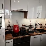 בית נופש W Gorach I Nad Jeziorem Czorsztynskim Szlembark