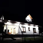 W Gorach I Nad Jeziorem Czorsztynskim Vakantiehuis