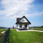 W Gorach I Nad Jeziorem Czorsztynskim * Szlembark