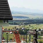 W Gorach I Nad Jeziorem Czorsztynskim *