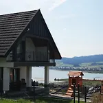 W Gorach I Nad Jeziorem Czorsztynskim