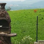 W Gorach I Nad Jeziorem Czorsztynskim Vakantiehuis *