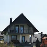 Vakantiehuis W Gorach I Nad Jeziorem Czorsztynskim Szlembark