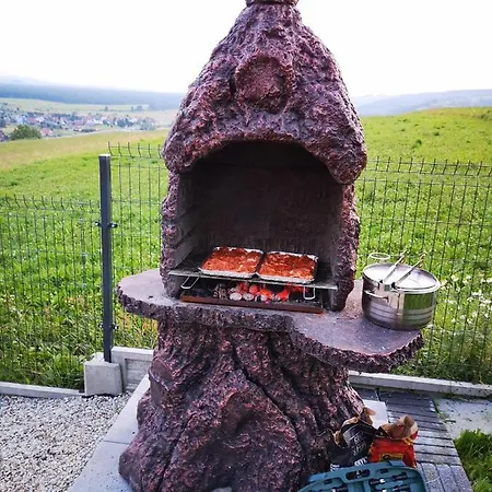 W Gorach I Nad Jeziorem Czorsztynskim *