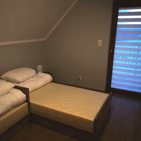 Сasa de vacaciones W Górach I Nad Jeziorem Czorsztyńskim *