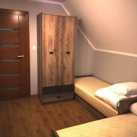 W Gorach I Nad Jeziorem Czorsztynskim