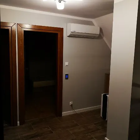 W Gorach I Nad Jeziorem Czorsztynskim