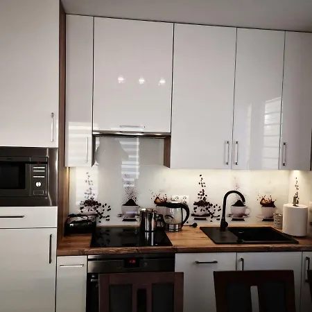 W Gorach I Nad Jeziorem Czorsztynskim 度假居 Szlembark