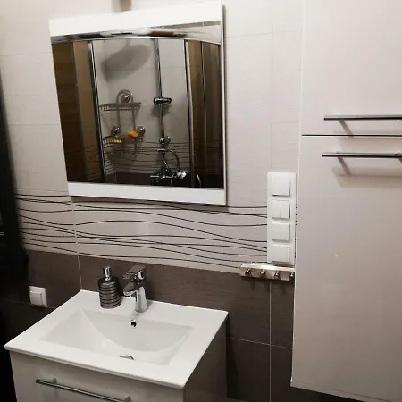 W Gorach I Nad Jeziorem Czorsztynskim * Szlembark