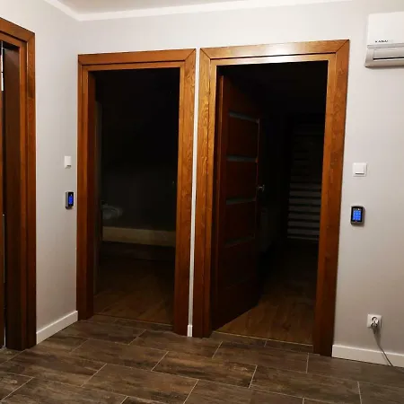 W Gorach I Nad Jeziorem Czorsztynskim