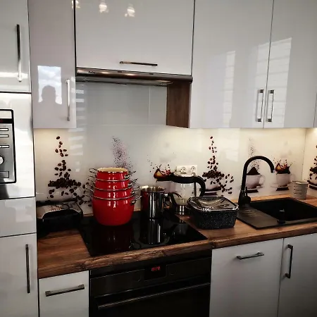 度假居 W Gorach I Nad Jeziorem Czorsztynskim Szlembark