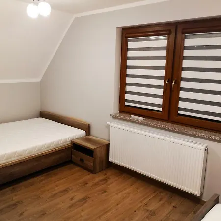 W Gorach I Nad Jeziorem Czorsztynskim