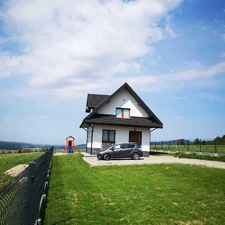 W Gorach I Nad Jeziorem Czorsztynskim * Szlembark