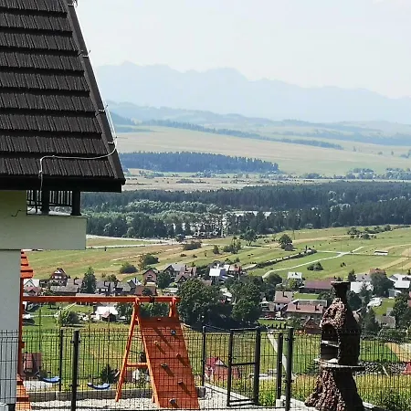 W Gorach I Nad Jeziorem Czorsztynskim *