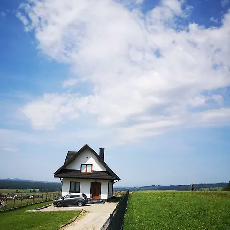 W Gorach I Nad Jeziorem Czorsztynskim *