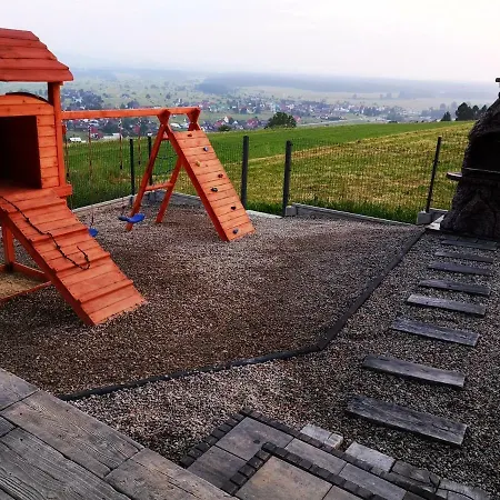 W Gorach I Nad Jeziorem Czorsztynskim * Szlembark