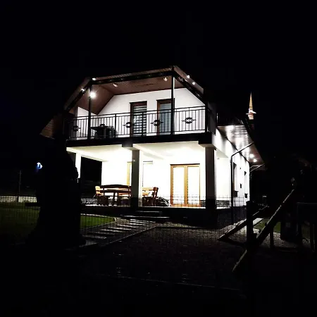 W Gorach I Nad Jeziorem Czorsztynskim