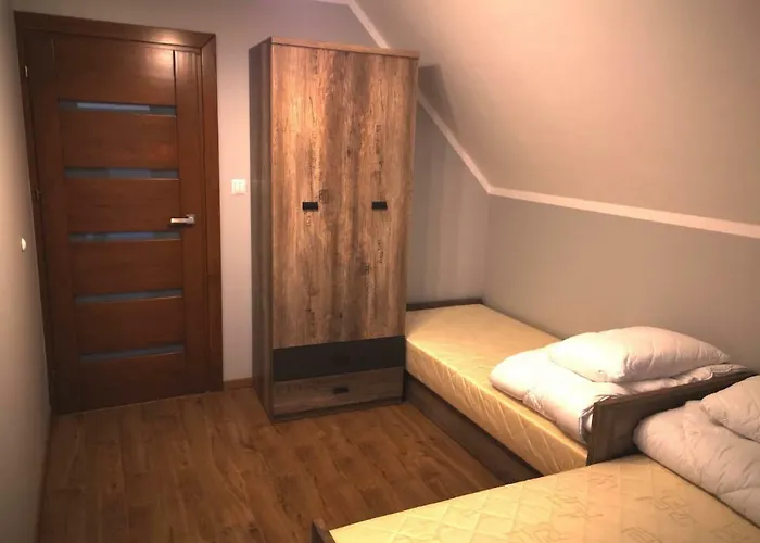 W Górach I Nad Jeziorem Czorsztyńskim