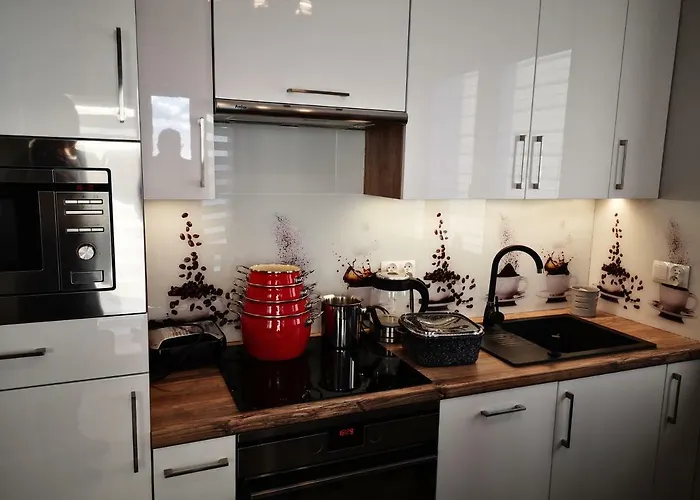 Сasa de vacaciones W Górach I Nad Jeziorem Czorsztyńskim Szlembark