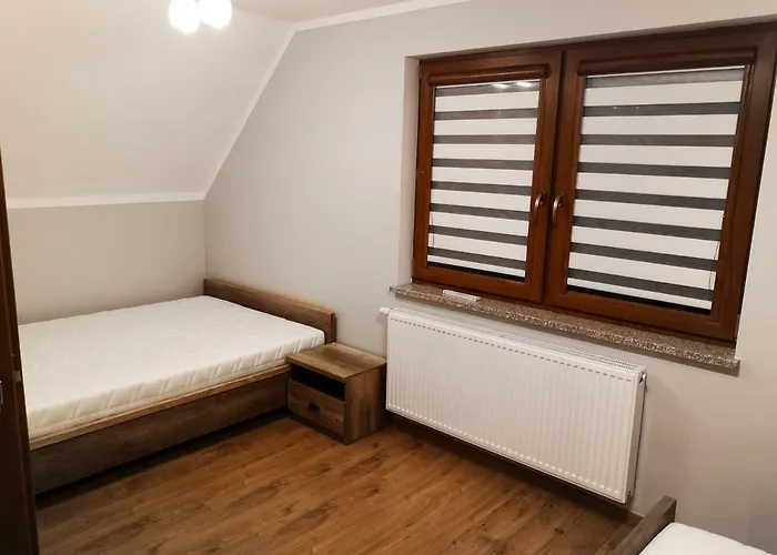 W Górach I Nad Jeziorem Czorsztyńskim